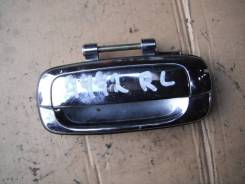 Ручка двери внешняя. Toyota Crown Majesta, GS171, JKS175, JZS171, JZS173, JZS175, JZS177, JZS179, UZS171, UZS173, UZS175 Toyota Crown, GS171, GS171W...