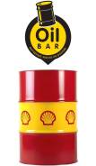 Shell Rimula. Вязкость 10W30, минеральное