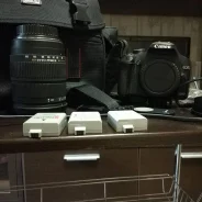Canon EOS 500D Body. 15 - 19.9 ��, ���: 14� � �����