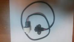 Датчик положения коленвала. Mitsubishi: L200, Delica, Pajero, Nativa, Montero Sport, Montero, Pajero Sport, Challenger Двигатели: 6G72, 6G74
