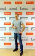 Оформление витрин. Оракал. Реальные цены