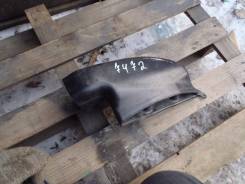Воздухозаборник. Toyota Crown Majesta, JZS171 Toyota Crown, JZS171, JZS171W Двигатель 1JZGTE