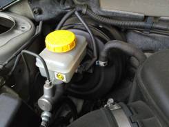 Цилиндр главный тормозной. Subaru Legacy, BL5, BL9, BLE, BP5, BP9, BPE Subaru Outback, BP9, BPE, BPELUA Subaru Impreza, GH8 Subaru Exiga, YA4, YA5 Дви...