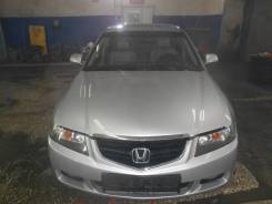 Honda Accord. CL9, K24A3