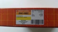 ������ ������ JDAC108EC JDAC108EC, 8713930040 ����