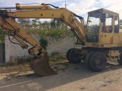 Liebherr A. Экскаватор, 0,40 куб. м.