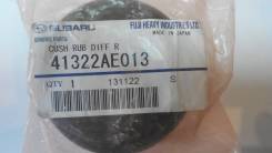 Подушка моста. Subaru Legacy, BE5, BE9, BEE, BES, BH5, BH9, BHC, BHE Subaru Impreza, GD3, GD9, GDA, GDB, GDD, GG3, GG9, GGA, GGB, GGD Двигатели: EJ201...