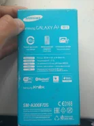 Samsung Galaxy A3 SM-A300F. �/�