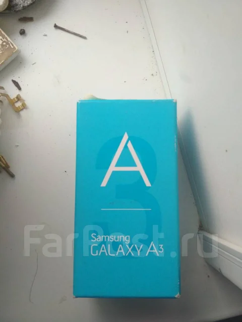 Samsung Galaxy A3 SM-A300F. �/� ����