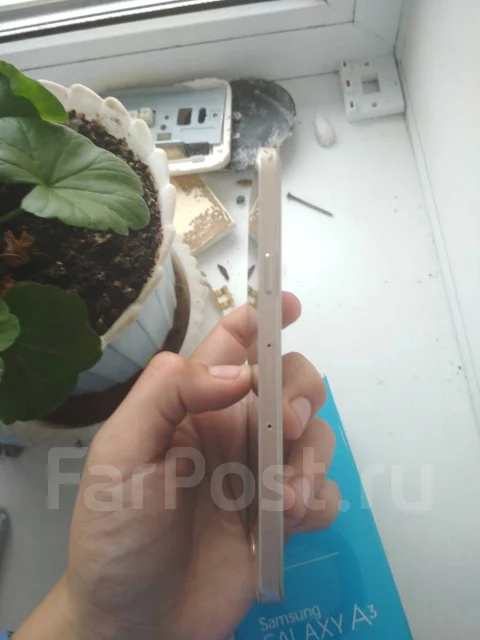 Samsung Galaxy A3 SM-A300F. �/� ����