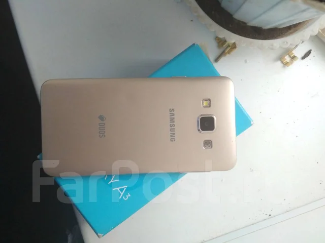 Samsung Galaxy A3 SM-A300F. �/� ����