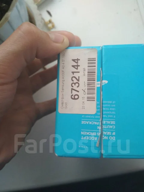 Samsung Galaxy A3 SM-A300F. �/� ����