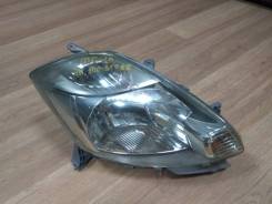 Фара. Toyota Passo, KGC10