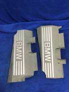 Крышка двигателя. BMW 7-Series, E65, E66 Двигатели: N62B36, N62B40, N62B44, N62B48