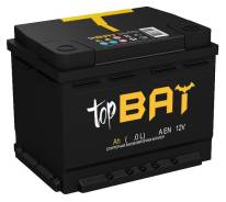Topbat