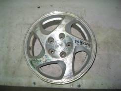Honda. x16, 4x114.30