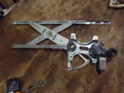 Стеклоподъемный механизм. Toyota Crown Majesta, GS171, JKS175, JZS171, JZS173, JZS175, JZS177, JZS179, UZS171, UZS173, UZS175 Toyota Crown, GS171, GS1...