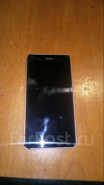 ZTE Blade A510. �/� ����