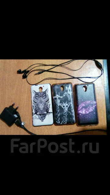 ZTE Blade A510. �/� ����