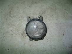 Фара противотуманная. Renault Megane, BM, EM, KM, KM02, KM05, KM0C, KM0F, KM0G, KM0H, KM0U, KM13, KM1B, KM1F, KM2Y, LM05, LM1A, LM2Y Двигатели: F4R, F...