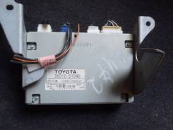 Телевизор салонный. Toyota: Crown Majesta, Regius Ace, Crown, Wish, Land Cruiser, Avensis, Soarer, Prius, Hiace, Brevis, Alphard Двигатели: 1GFE, 1JZF...