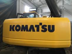 Komatsu PC200-8M0, 2015 в Анучинском районе Komatsu PC200-8M0. Komatsu PC 220-8 МО 2014 года, 1,00 куб. м.