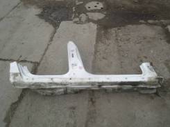 Порог кузовной. Volkswagen Passat, 3C2, 3C5 Двигатели: AXX, AXZ, BKC, BKP, BLF, BLP, BLR, BLS, BSE, BSF, BVX, BVY, BWA, BWS, BXE, BZB, CAWB, CAXA, CAY...
