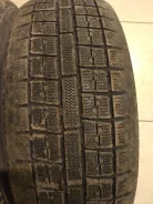 Toyo Garit G5. �����������, �/�, ����� 60 % ����