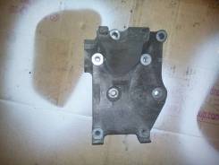 Крепление компрессора кондиционера. Nissan: Wingroad, Bluebird Sylphy, AD, Almera, Sunny Двигатели: QG15DE, QG15DELEV