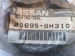 Прокладка глушителя. Nissan: Wingroad, X-Trail, NV200, Primera, Cube Cubic, Latio, Tiida, Micra C+C, Grand Livina, Bluebird Sylphy, Cube, Micra, Sylph...