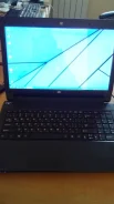 DNS Office. 15.6", 3,3����, ��� 8 ��, ���� 500���, WiFi: 1, Bluetooth: 1, ����������� �� 3��. ����