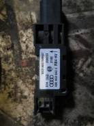 Датчик airbag. Audi: A6 allroad quattro, A8, S6, RS6, A6, S8, S3, A3 Двигатели: AKE, APB, ARE, BAS, BAU, BCZ, BEL, BES, ASB, ASE, ASN, BBJ, BFL, BFM...