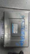 Блок управления. Mitsubishi Pajero, V26W, V26WG, V46W, V46WG Mitsubishi Montero, V26W, V46W Двигатель 4M40