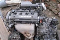Двигатель в сборе. Toyota: Corona, Corolla Spacio, Avensis, RAV4, Sprinter Trueno, Corolla, Sprinter Marino, Tercel, Carina II, Carina E, Sprinter, Ca...
