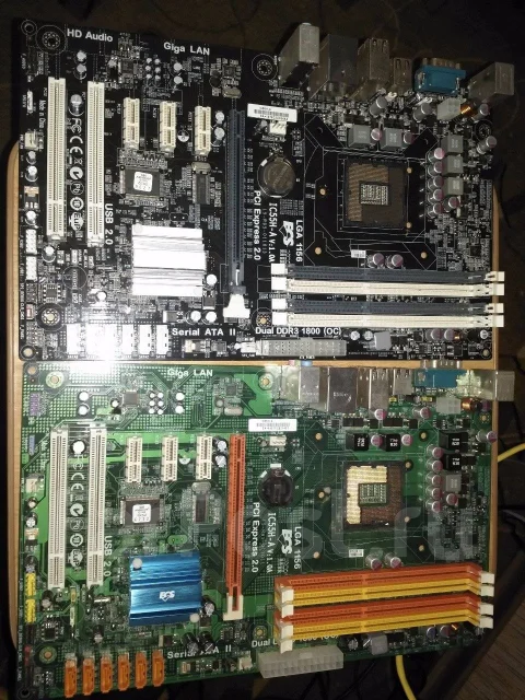 LGA1156 ����