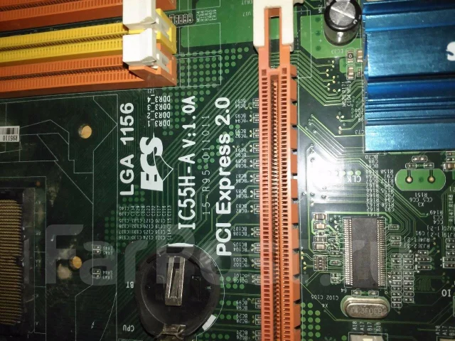 LGA1156 ����