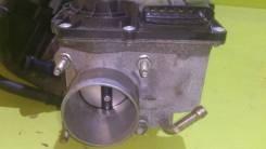 Заслонка дроссельная. Toyota: Ractis, Premio, Allion, Allex, ist, Vios, Sienta, Vitz, Corolla Axio, Porte, Corolla, Probox, Yaris, Auris, Spade, Corol...