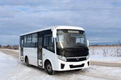 ПАЗ Вектор Next. Вектор "Next", 4 430 куб. см., 17 мест. Под заказ