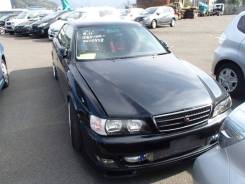 Toyota Chaser. JZX100, 1JZGTE