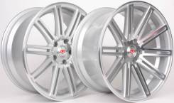 Vossen CV4. 8.5/9.5x19", 5x120.00, ET28/30, ЦО 72,6 мм.