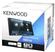 Kenwood DMX-100 ����