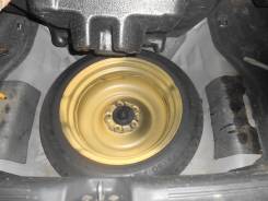 Колесо запасное. Honda Accord, CL9