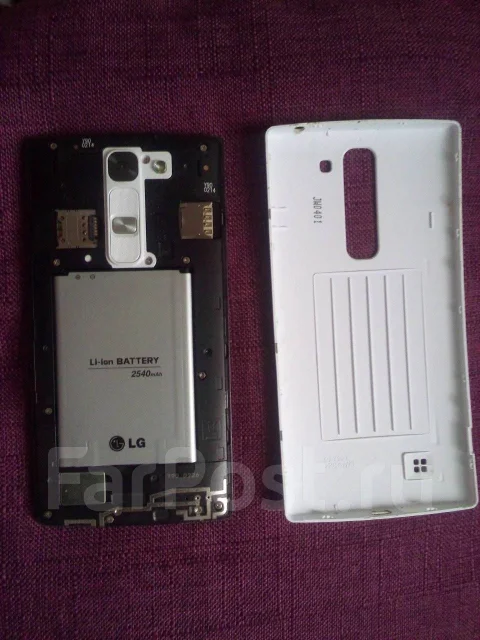 LG Magna H502F. �/� ����