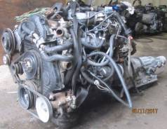 Двигатель в сборе. Toyota: Crown, Land Cruiser, Mark II, Hiace, Land Cruiser Prado, Regius Ace, Hilux, Cresta, Crown Majesta, Chaser Двигатель 2LTE