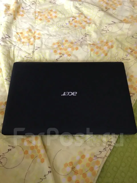 Acer Aspire 5750. 15.6", 2,3����, ��� 4 ��, ���� 450���, WiFi: 1, Bluetooth: 1 ����