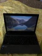 Acer Aspire 5750. 15.6", 2,3����, ��� 4 ��, ���� 450���, WiFi, Bluetooth ����