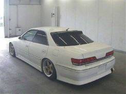 Toyota Mark II. JZX100, 1JZGTE