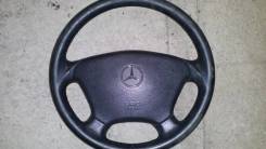 Руль. Mercedes-Benz M-Class, W163