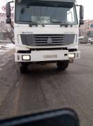 Howo. ХОВО, 10 000 куб. см., 25 000 кг.
