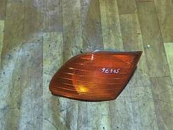 Поворот Mercedes Vito W638 1996-2003, левый